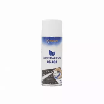 Sbox CS-400 Compressed Air Duster