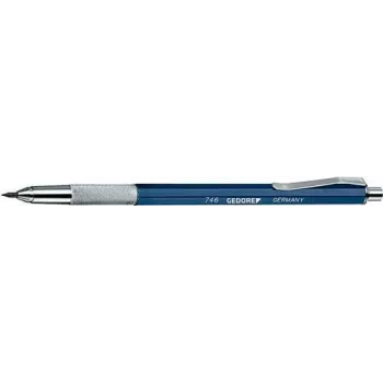Scriber Gedore 6559610 Depth 87 mm Height 28 mm