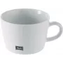 Coffee mug MELITTA M-Cups White 0.45 L porcelain, height 72 mm