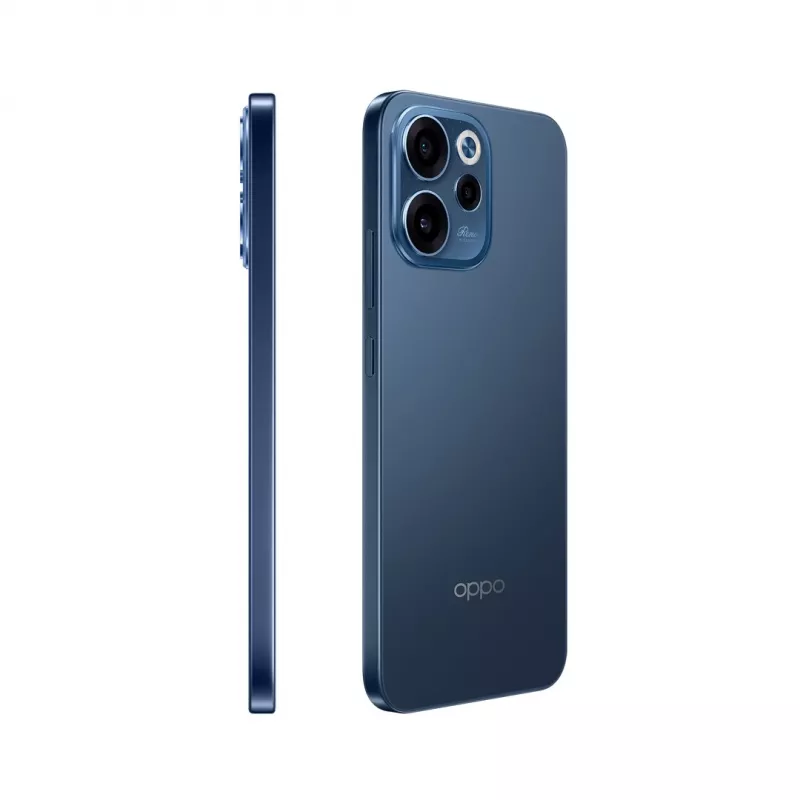 OPPO Reno15 FS 5G 16.7 cm (6.57 inch) Dual SIM Android 16.0 USB Type-C 8 GB 512 GB 6500 mAh Black
