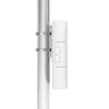 Case Ubiquiti UISP Box Plus Polycarbonate White 380x293x76.4mm