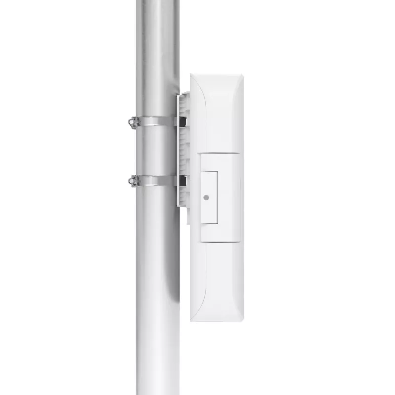 Case Ubiquiti UISP Box Plus Polycarbonate White 380x293x76.4mm