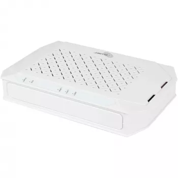 Router Z ALLNET ISP Bridge Modem VDSL2 SuperVectoring 35b Wi-Fi 2.4GHz 802.11n