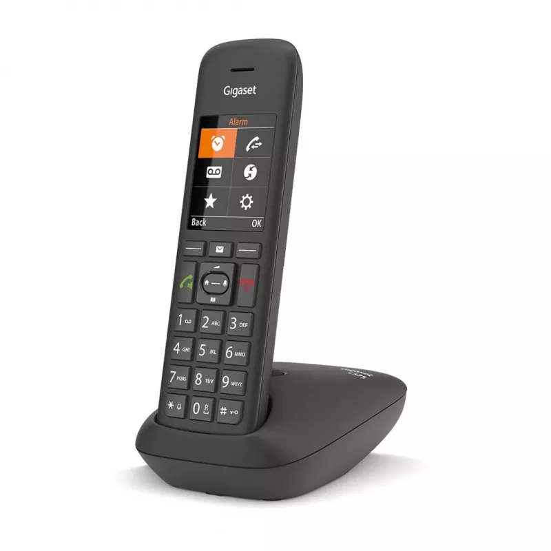 DECT telephone Gigaset C575