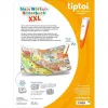 tiptoi Mein Word Picture Book XXL, Learning Book