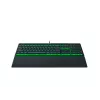 Wired Gaming Keyboard Razer Ornata V3 X – RGB LED, Silent Membrane
