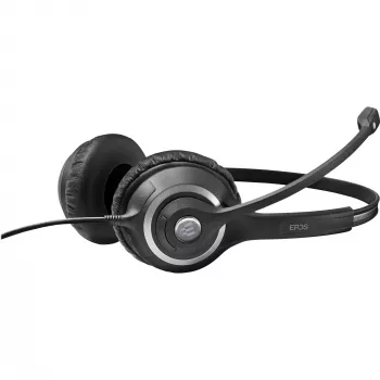 Epos 1000658 Black