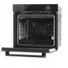 Built-in oven AMICA ED6769BA+ S-TYPE 1195515 with multifunction, energy class A+