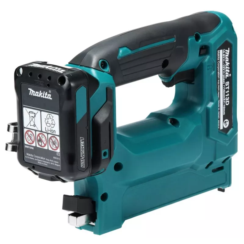 Makita ST113DZ nailer/staple guns Staple gun Battery