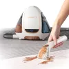 UWANT B100-S | Washing vacuum cleaner | for cleaning carpets, sofas, upholstery, car, 450W, 12000 Pa, 1800ml tank