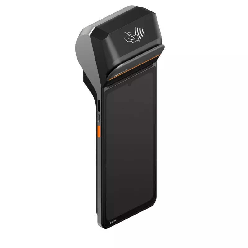 POS terminal SUNMI V3H GMS A13 4GB RAM 64GB Storage NFC eSIM Finger