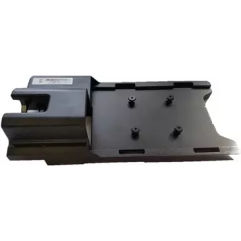Zebra BRKT-TC51-ENET1-02 handheld mobile computer accessory Adapter