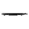 Electric table grill Steba VG 30 Slim with adjustable temperature control, black