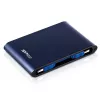 External Hard Drive Silicon Power 1TB USB 3.2 Armor A80