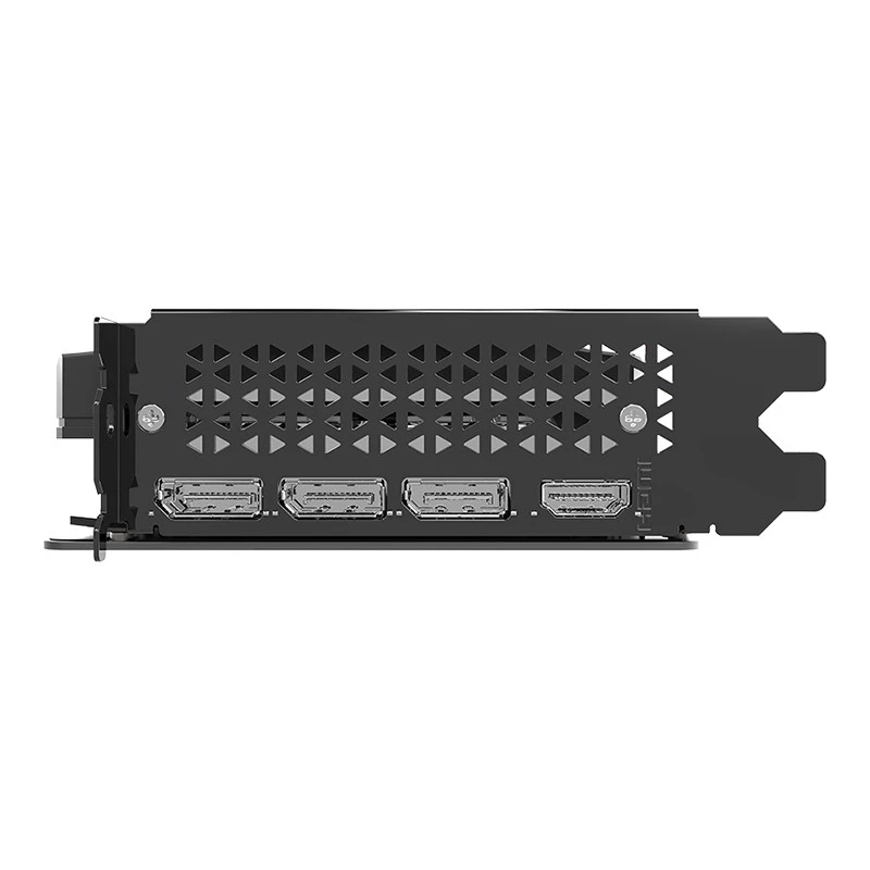 Graphics Card GeForce RTX 5060 Ti 8 GB GDDR7