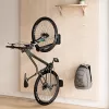 Bike rack wall mount, MC-498 max 35kg