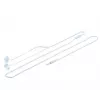 Earphones Tellur In-Ear Headset Pixy Blue