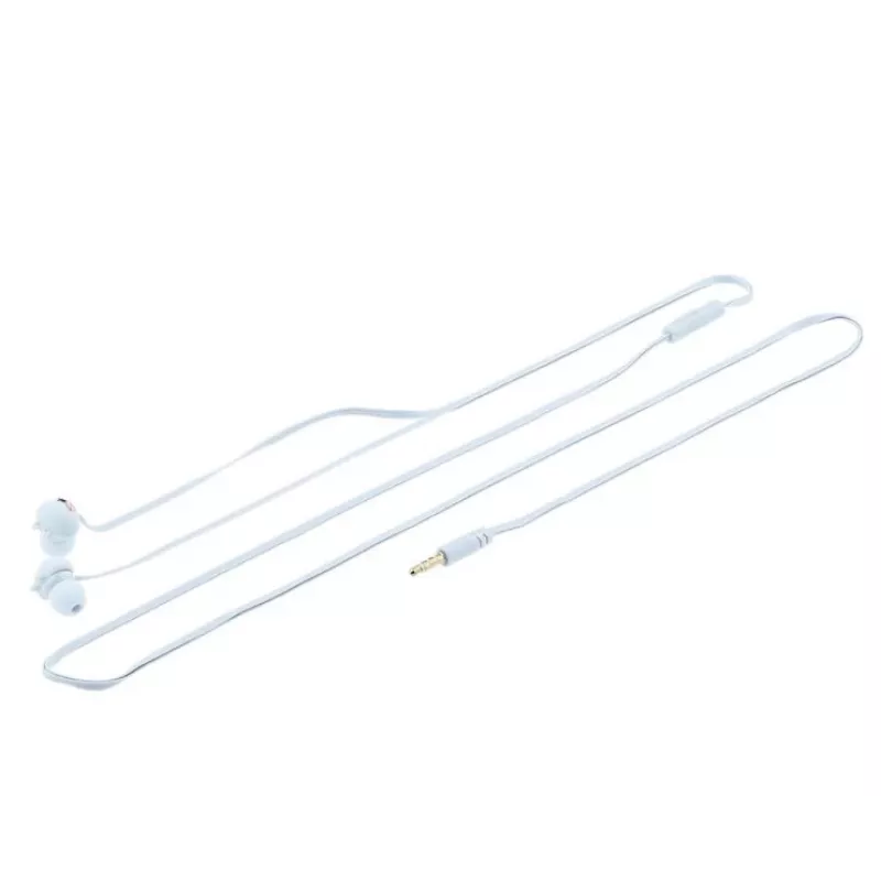 Earphones Tellur In-Ear Headset Pixy Blue