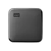 External SSD | WESTERN DIGITAL | 1TB | USB 3.0 | WDBAYN0010BBK-WESN