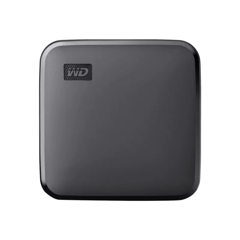 External SSD | WESTERN DIGITAL | 1TB | USB 3.0 | WDBAYN0010BBK-WESN