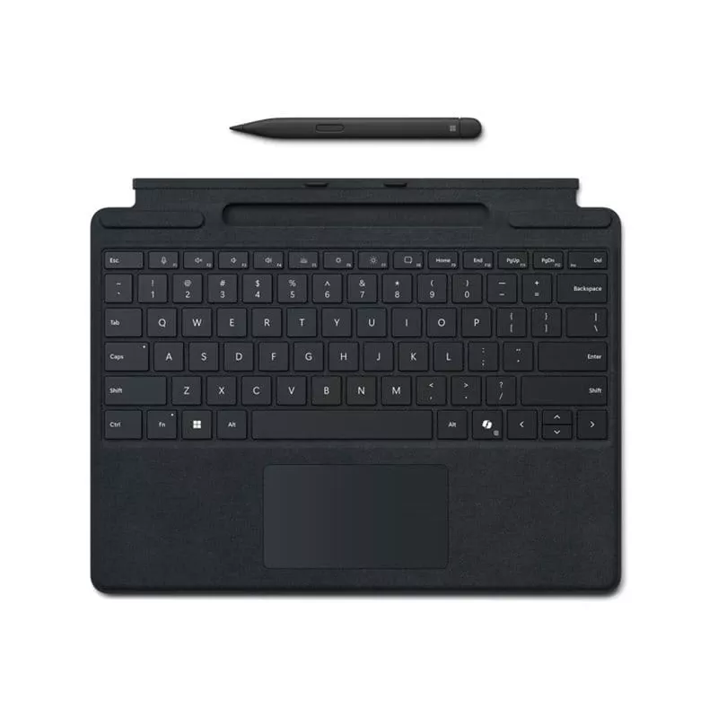 Microsoft Surface Pro Keyboard for Business - Keyboard