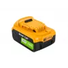 Battery Cordless Tool Green Cell PTDW18V4