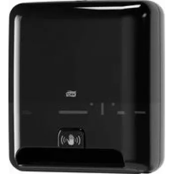 Paper Towel Dispenser Tork Matic H1 551108 Compact design, automatic dispensing, compatible with Tork H1 rolls