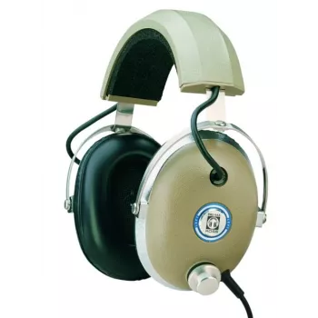 Koss PRO4AA headphones/headset Wired Stage/Studio Beige, Black