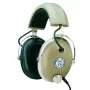 Koss PRO4AA headphones/headset Wired Stage/Studio Beige, Black