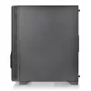 PC case Thermaltake Versa T35 TG RGB Midi Tower Black