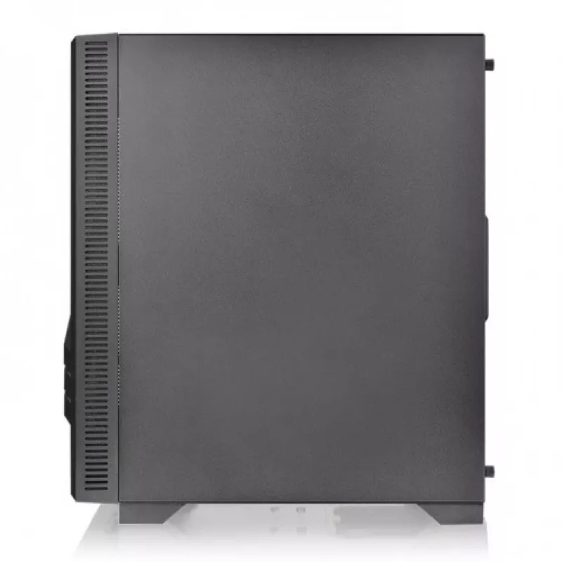 PC case Thermaltake Versa T35 TG RGB Midi Tower Black