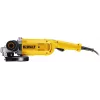 DeWALT DWE492-QS angle grinder 23 cm 6600 RPM 2200 W 5.2 kg