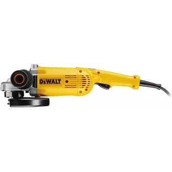 DeWALT DWE492-QS angle grinder 23 cm 6600 RPM 2200 W 5.2 kg