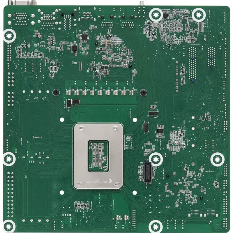ASRock Z690D4U-2L2T/G5 Motherboard Intel Z690 LGA 1700 Micro ATX