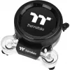 Water cooling Pacific MX2 Ultra CPU water block, copper, 2.1 LCD temperature sensor