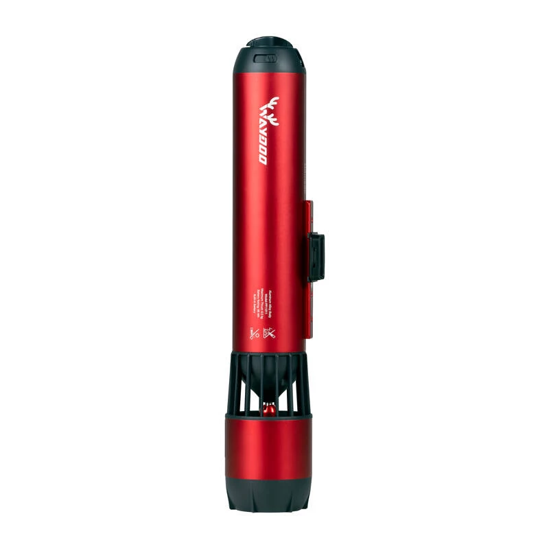 Submersible Waydoo Subnado starter kit red by Waydoo