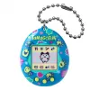Handheld digital virtual pet Bandai Tamagotchi TAMA SMILE 42991 — compact Tamagotchi toy, colorful design