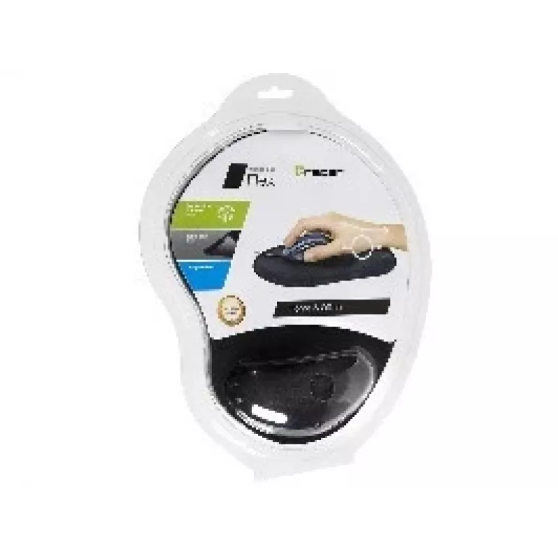 Mouse Pad with Wrist Rest TRACER Flex