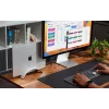 Twelve South TS-2258 mouse pad Gaming mouse pad Black