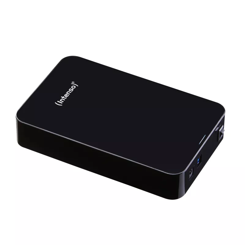 External Hard Drive Intenso 8TB USB 3.2 3.5 inch