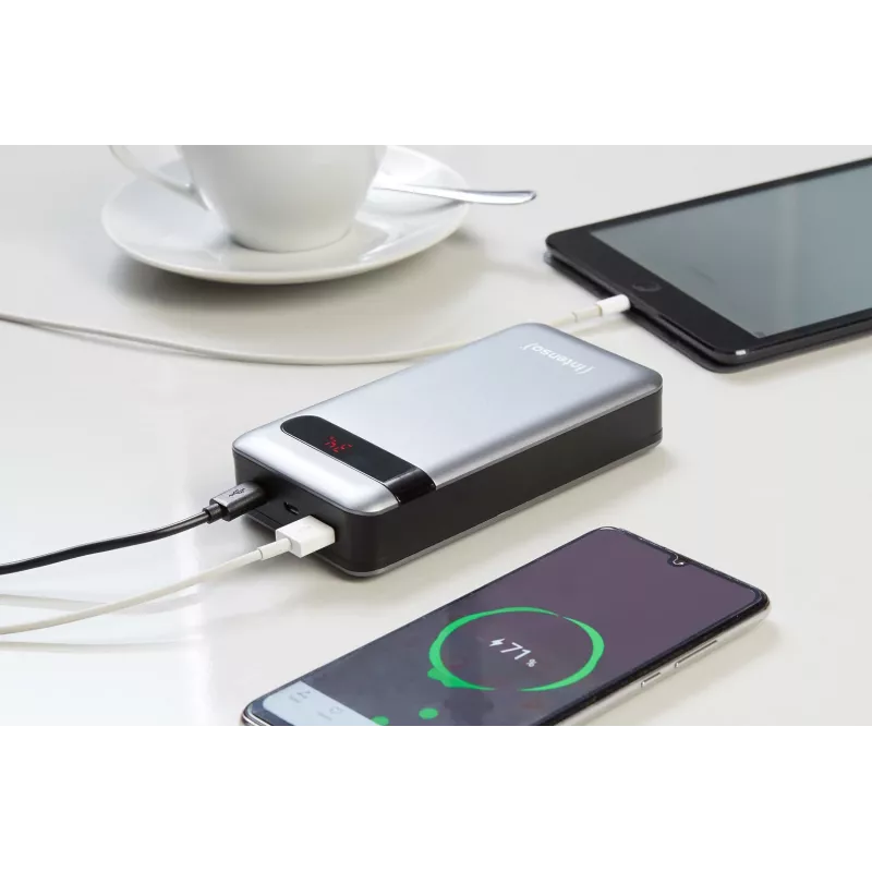 Portable Battery Intenso PD20000 20000 mAh