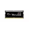 Laptop DDR5 SO-DIMM 16GB 5600MHz G.SKILL (262-pin, 1.1 V, XMP 3.0)