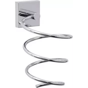 Hair dryer holder TESA 40242-00000-00