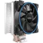 CPU Cooler PCCOOLER GI-X3 V2 120 mm fan 1000 RPM