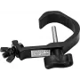 Theater Hook EUROLITE TH-22 Slim Black – model 58000738, slim stage/hanging hook