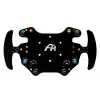 Button Plate Ascher Racing B16L-USB for Racing Simulators, 12 Inputs, USB, high compatibility
