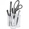 MAUL 1955105 pen holder acrylic Transparent (19551 05)