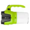 Flashlight TRACER TRAOSW46895 with 1200mAh rechargeable battery, handheld search light