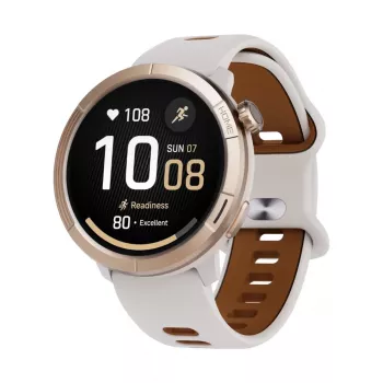 Smartwatch Stelio STSWA102GT Activ Pro GPS 46mm Gold Titanium — GPS, 46 mm case, titanium finish