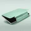 LAUT Huex Folio 27.7 cm (10.9) Green, Transparent
